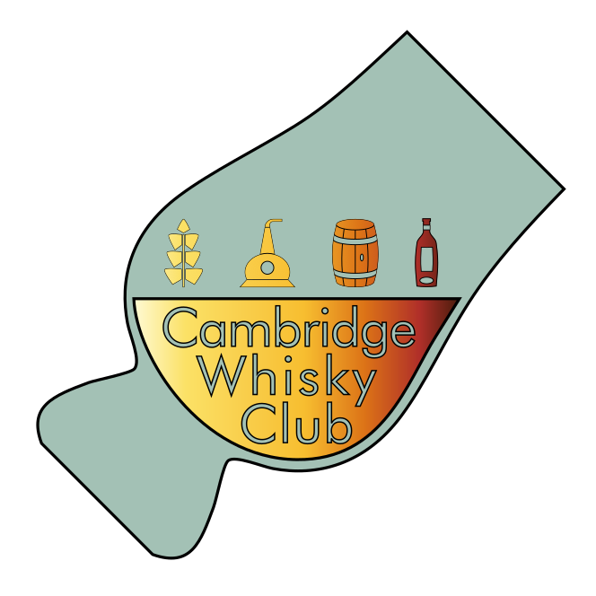 Cambridge Whisky Club logo