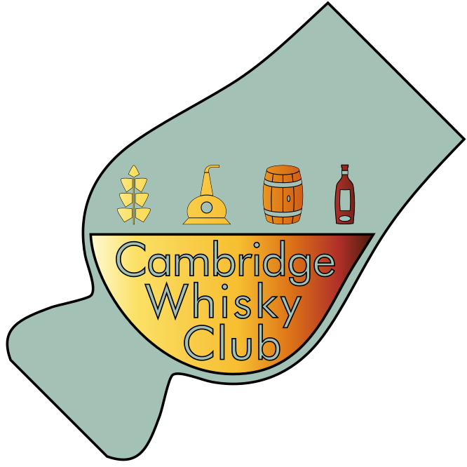 Cambridge Whisky Club logo